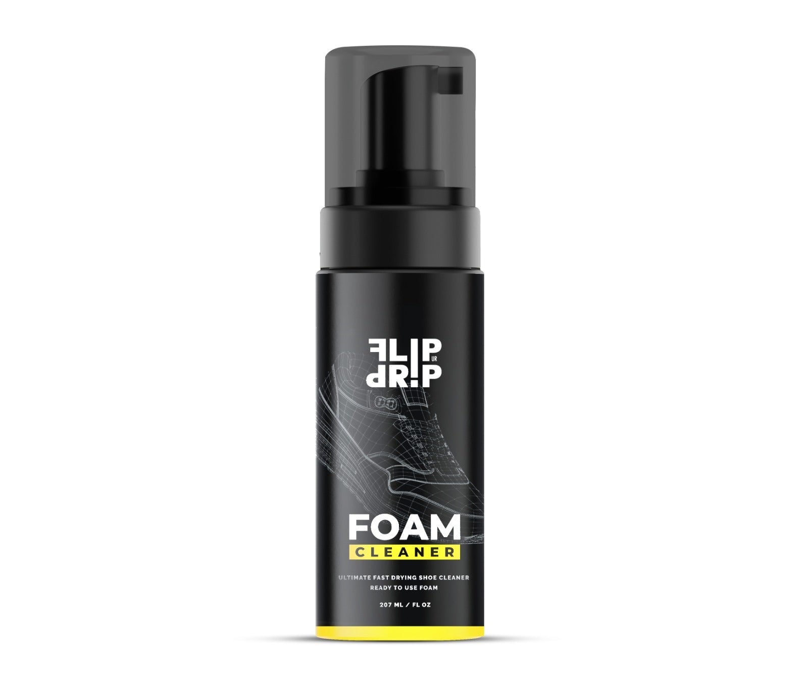 FOAM CLEANER