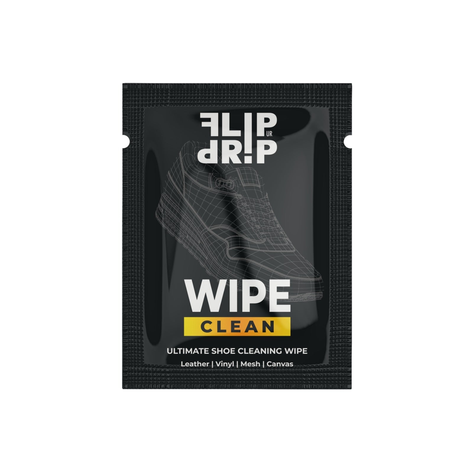 CLEANING WIPES