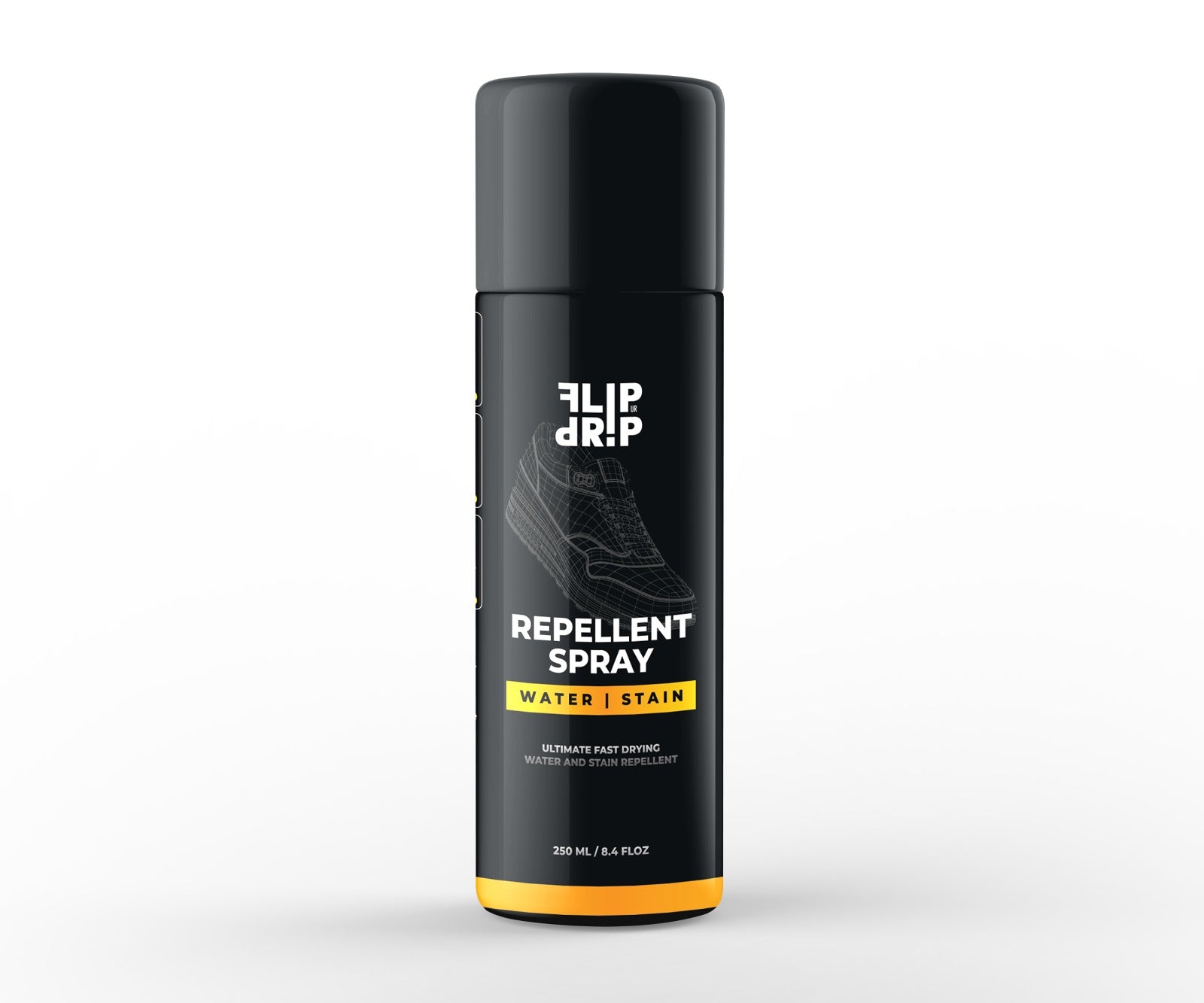 REPELLENT SPRAY 250 ML