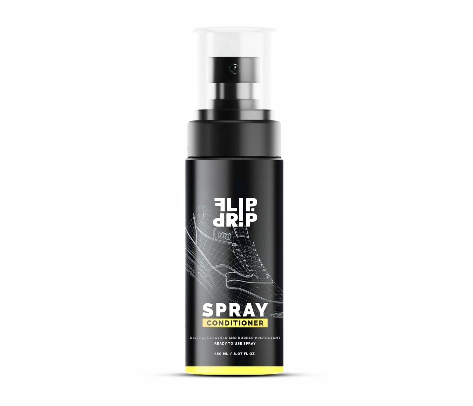 SPRAY CONDITIONER